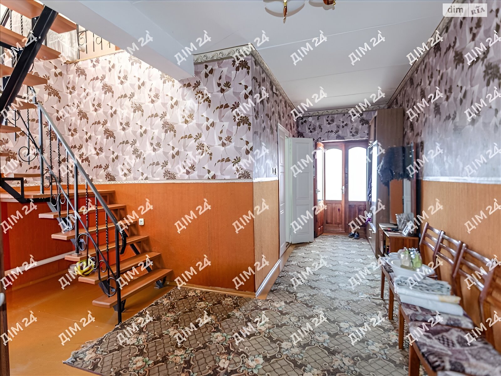 двоповерховий будинок з гаражем, 183 кв. м, цегла. Продаж в Решетилівці, район Решетилівка фото 1 двоповерховий будинок з гаражем, 183 кв. м, цегла. Продаж в Решетилівці, район Решетилівка фото 1