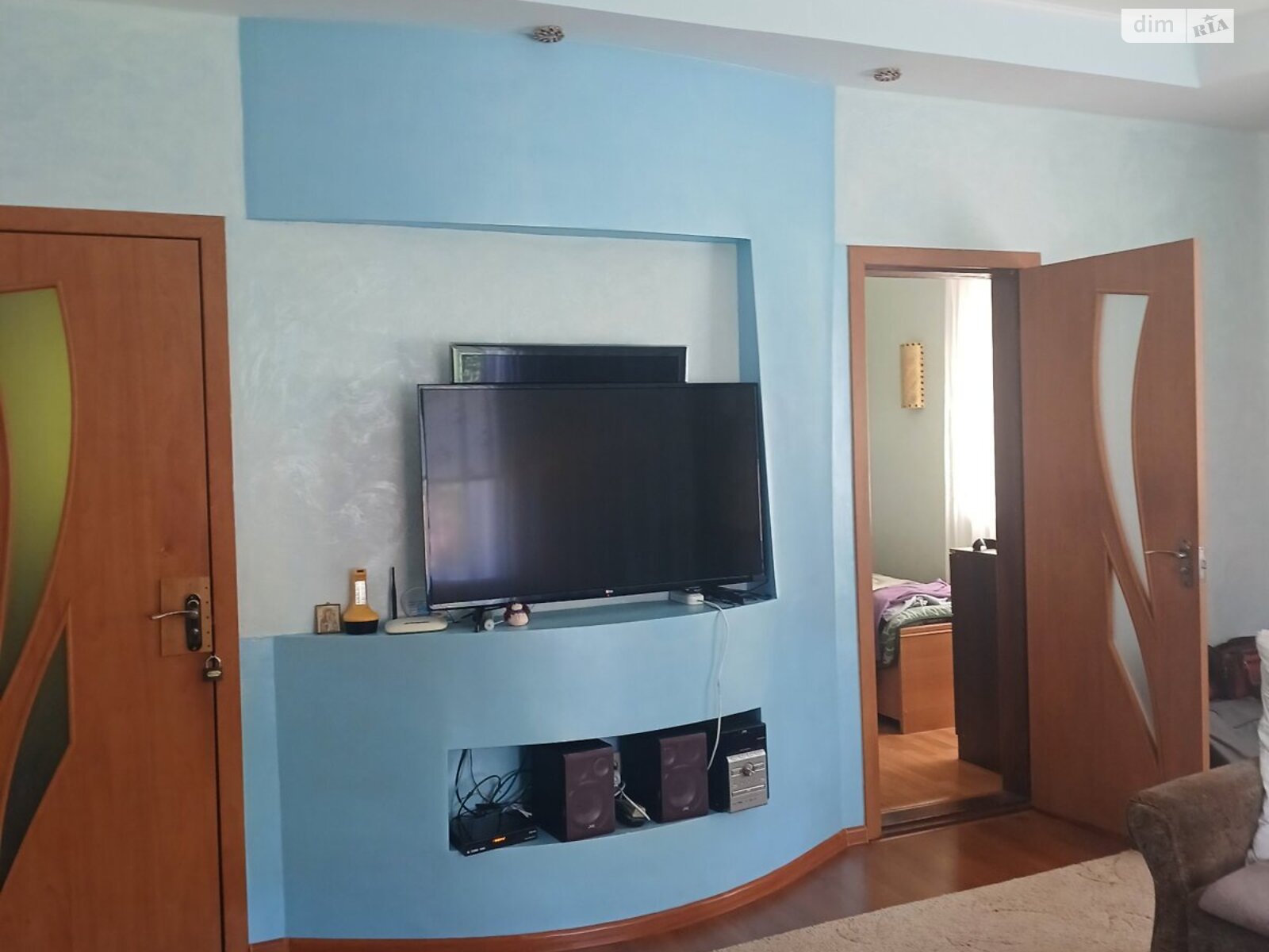 одноэтажный дом с гаражом, 100 кв. м, кирпич. Продажа в Решетиловке район Решетиловка фото 1 одноэтажный дом с гаражом, 100 кв. м, кирпич. Продажа в Решетиловке район Решетиловка фото 1