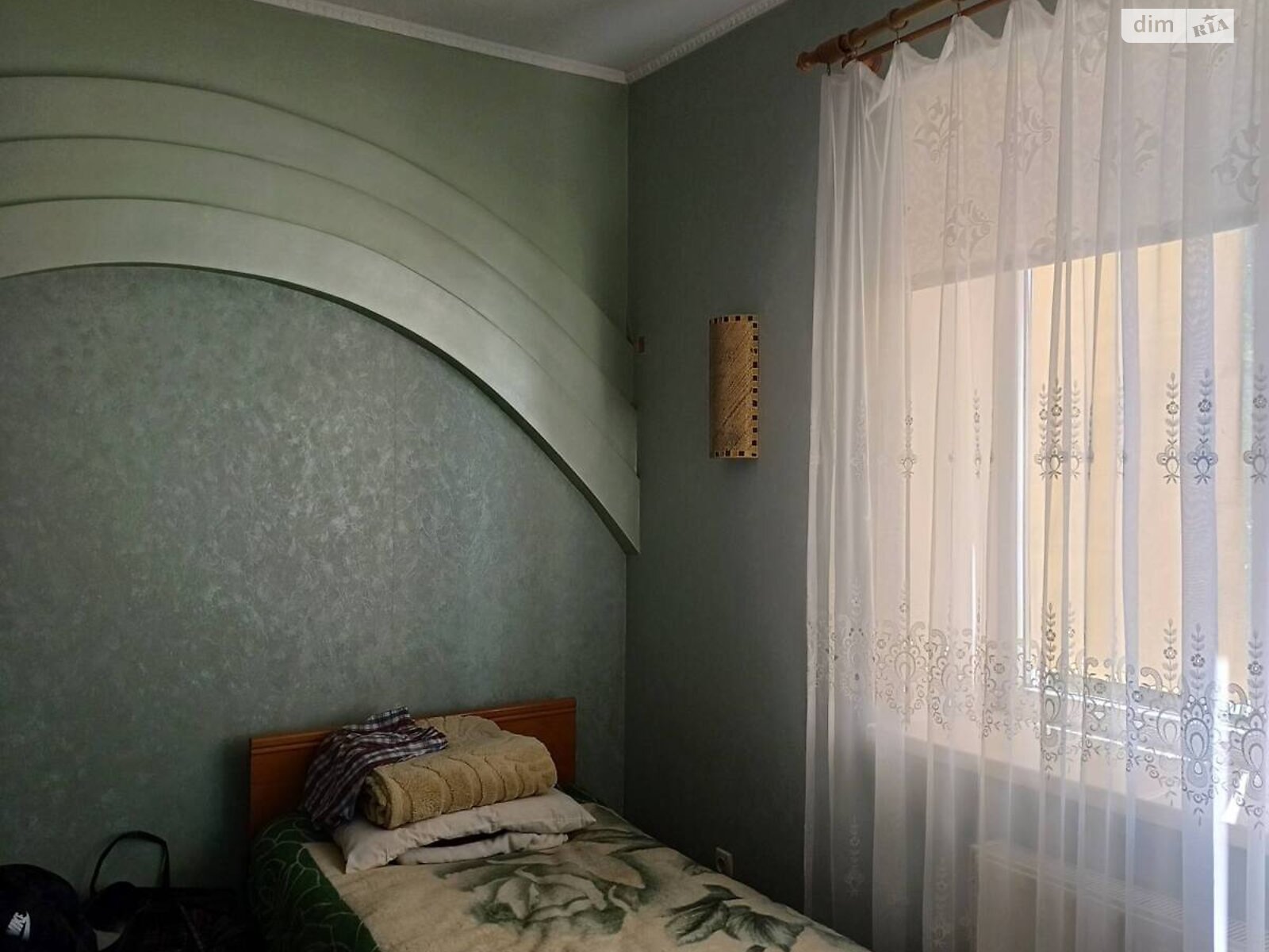 одноэтажный дом с гаражом, 100 кв. м, кирпич. Продажа в Решетиловке район Решетиловка фото 1 одноэтажный дом с гаражом, 100 кв. м, кирпич. Продажа в Решетиловке район Решетиловка фото 1
