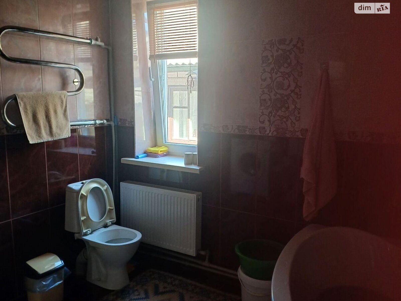 одноэтажный дом с гаражом, 100 кв. м, кирпич. Продажа в Решетиловке район Решетиловка фото 1 одноэтажный дом с гаражом, 100 кв. м, кирпич. Продажа в Решетиловке район Решетиловка фото 1