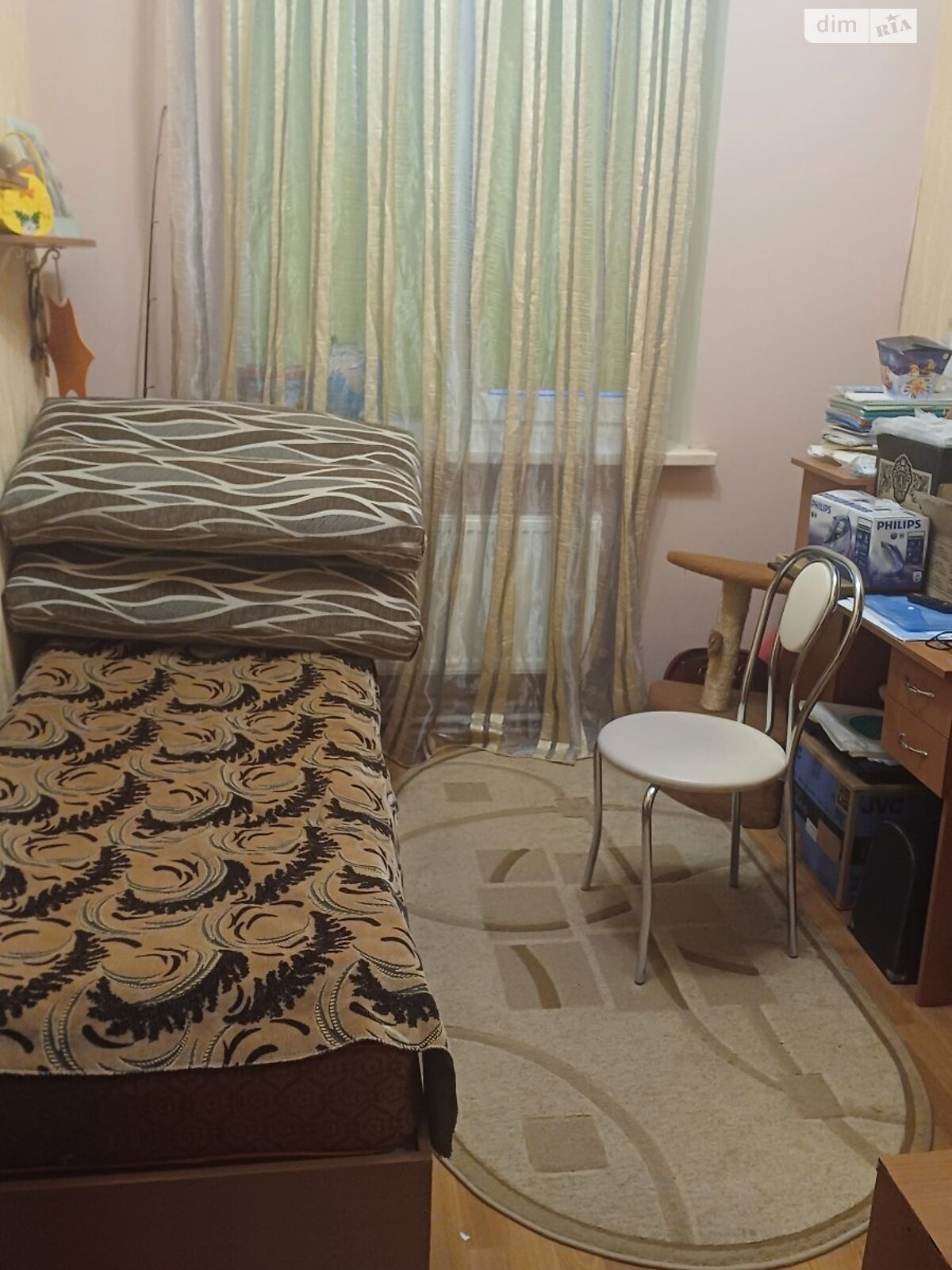 одноэтажный дом с гаражом, 100 кв. м, кирпич. Продажа в Решетиловке район Решетиловка фото 1 одноэтажный дом с гаражом, 100 кв. м, кирпич. Продажа в Решетиловке район Решетиловка фото 1