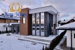 двоповерховий будинок, 230 кв. м, кирпич. Продаж у Решетилівці фото 2