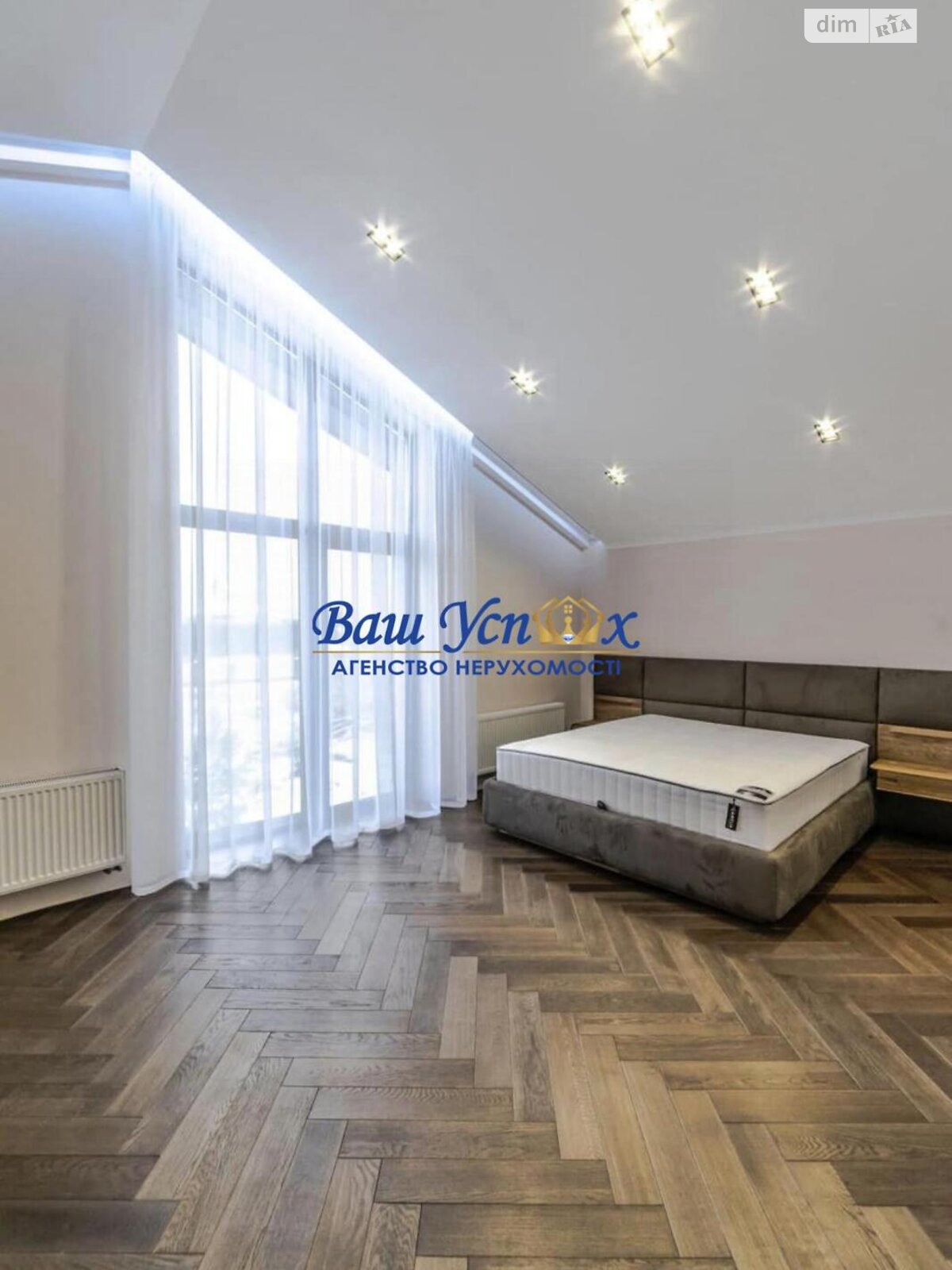 двоповерховий будинок, 220 кв. м, кирпич. Продаж у Решетилівці фото 1