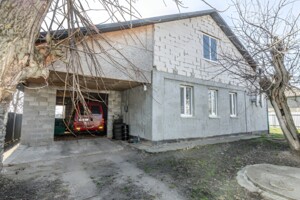 одноповерховий будинок з гаражем, 100 кв. м, цегла. Продаж в Решетилівці, район Решетилівка фото 2