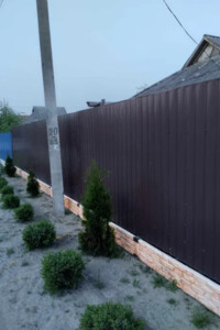 одноповерховий будинок, 60 кв. м, цегла. Продаж у Решетилівці фото 2