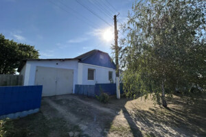 одноэтажный дом с отоплением, 90 кв. м, кирпич. Продажа в Решетиловке фото 2