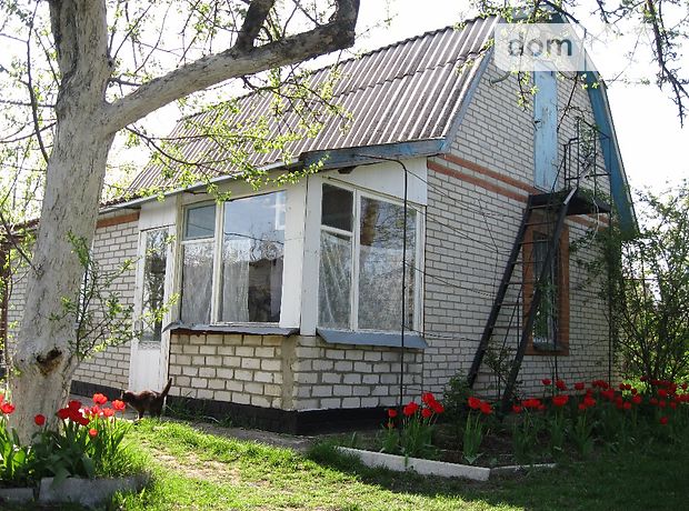 Продажа дома, 33м², Полтавская, Решетиловка Продажа дома, 33м², Полтавская, Решетиловка