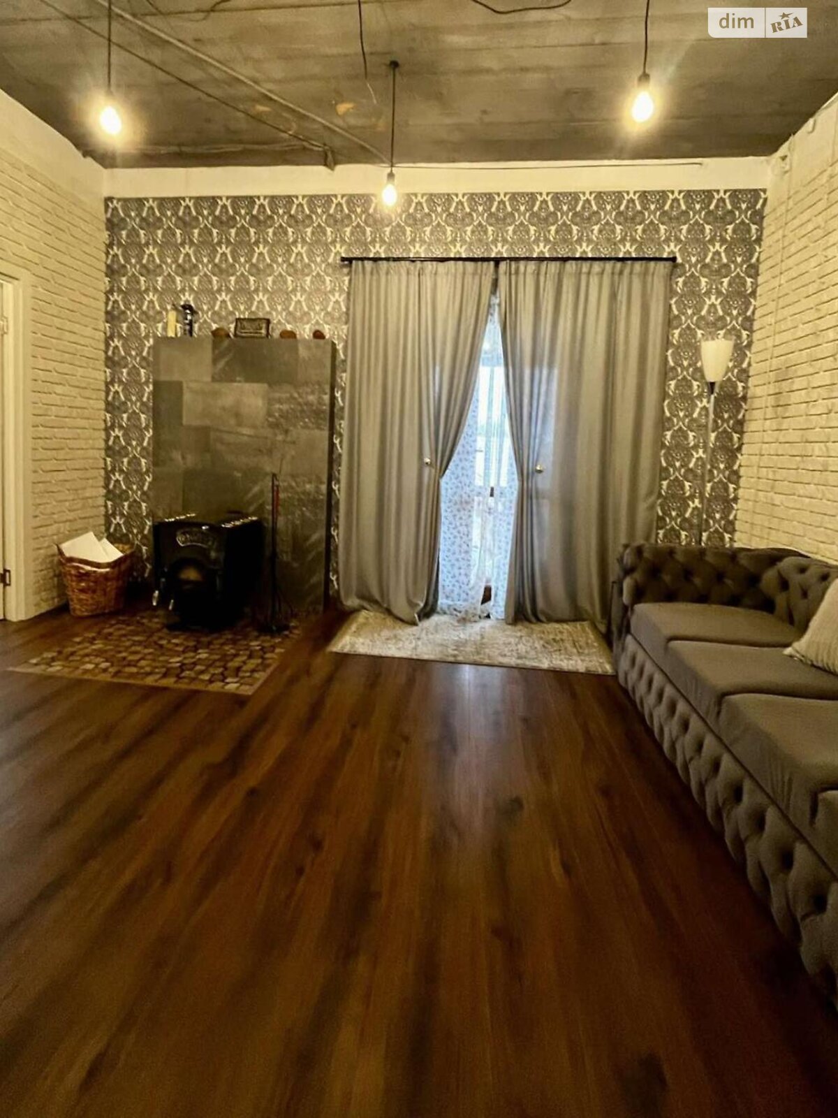 двоповерховий будинок, 130 кв. м, пенобетон. Продаж у Ревне фото 1 двоповерховий будинок, 130 кв. м, пенобетон. Продаж у Ревне фото 1