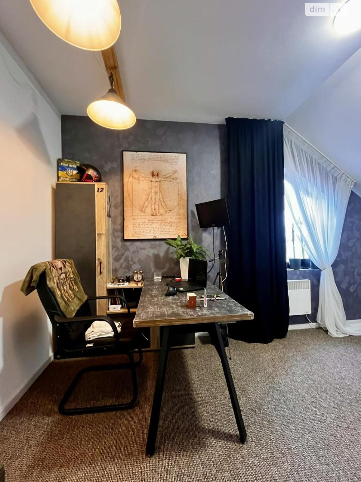 двоповерховий будинок, 130 кв. м, пенобетон. Продаж у Ревне фото 1 двоповерховий будинок, 130 кв. м, пенобетон. Продаж у Ревне фото 1