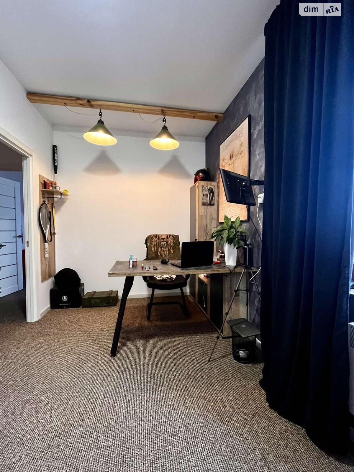 двоповерховий будинок, 130 кв. м, пенобетон. Продаж у Ревне фото 1 двоповерховий будинок, 130 кв. м, пенобетон. Продаж у Ревне фото 1