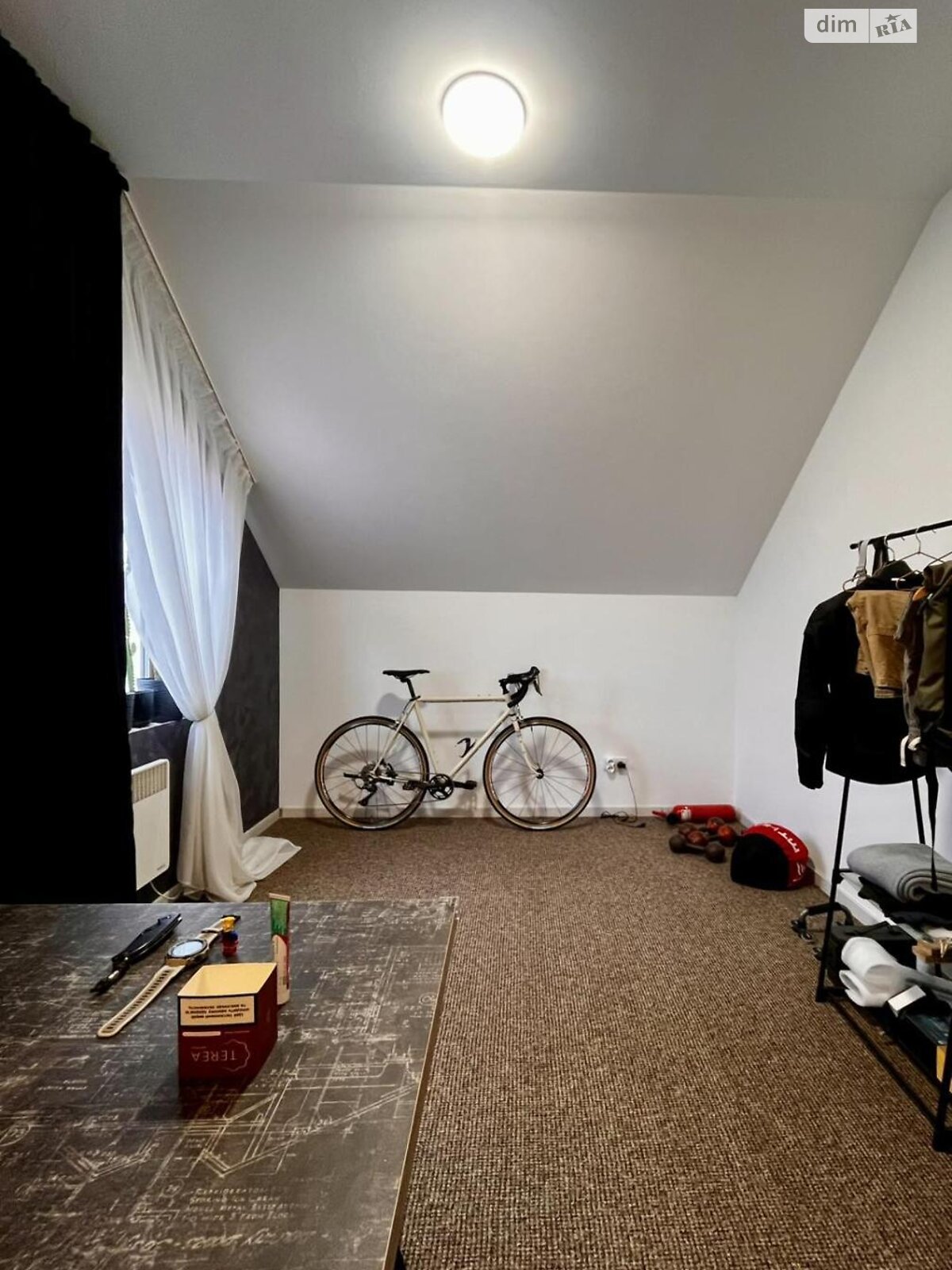 двоповерховий будинок, 130 кв. м, пенобетон. Продаж у Ревне фото 1 двоповерховий будинок, 130 кв. м, пенобетон. Продаж у Ревне фото 1