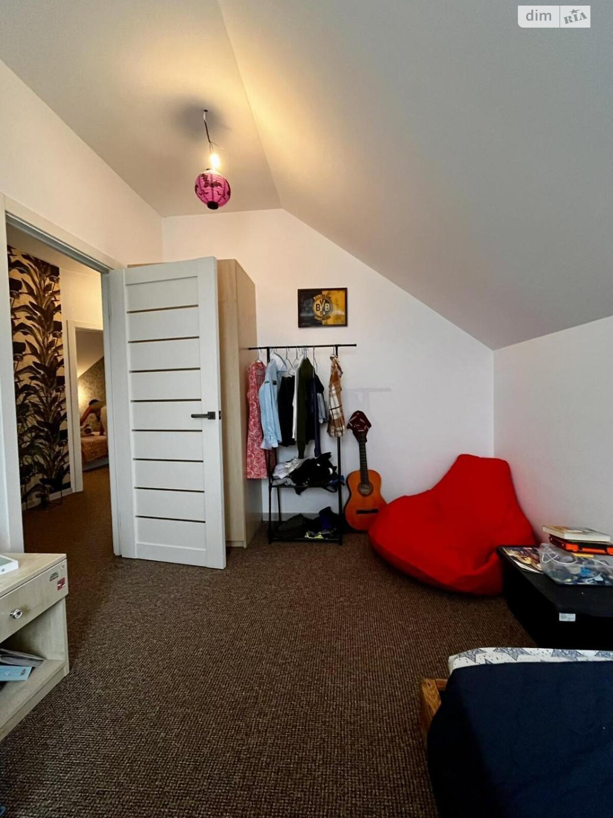 двоповерховий будинок, 130 кв. м, пенобетон. Продаж у Ревне фото 1 двоповерховий будинок, 130 кв. м, пенобетон. Продаж у Ревне фото 1