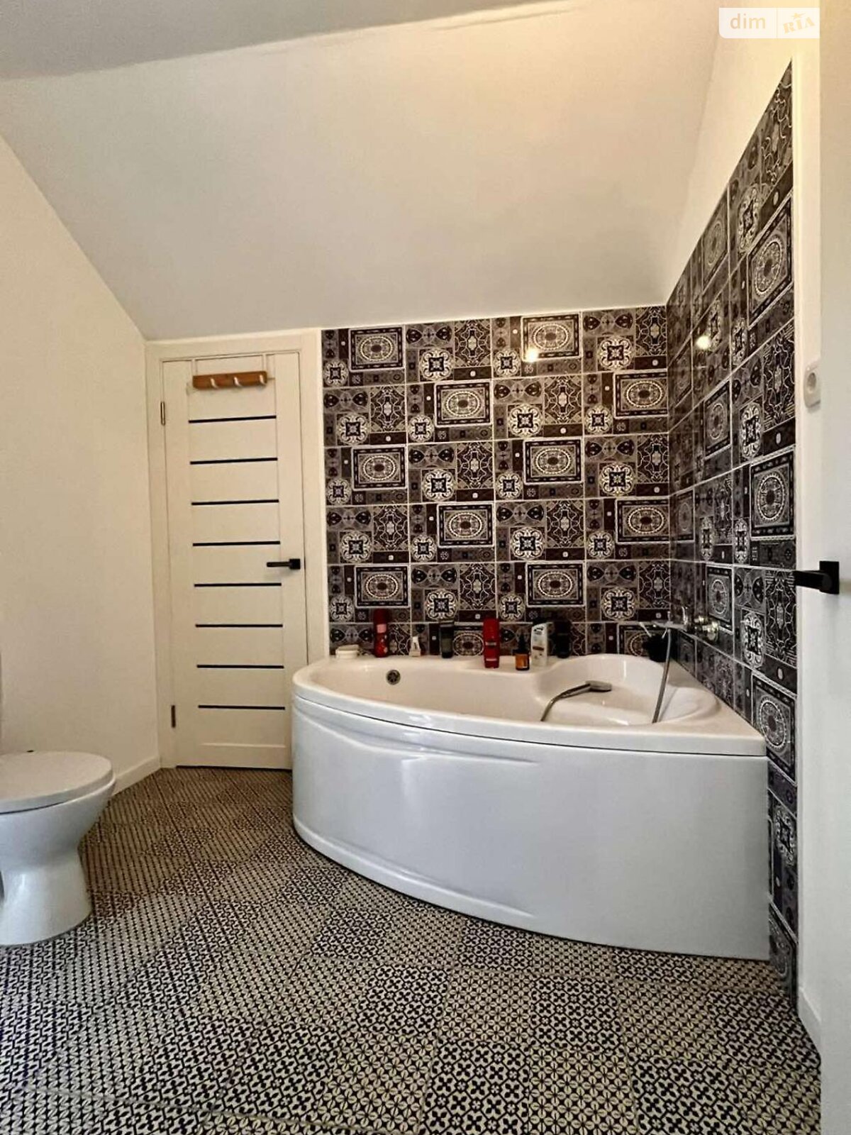 двоповерховий будинок, 130 кв. м, пенобетон. Продаж у Ревне фото 1 двоповерховий будинок, 130 кв. м, пенобетон. Продаж у Ревне фото 1