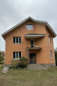 триповерховий будинок з опаленням, 300 кв. м, цегла. Продаж у Ревне фото 2
