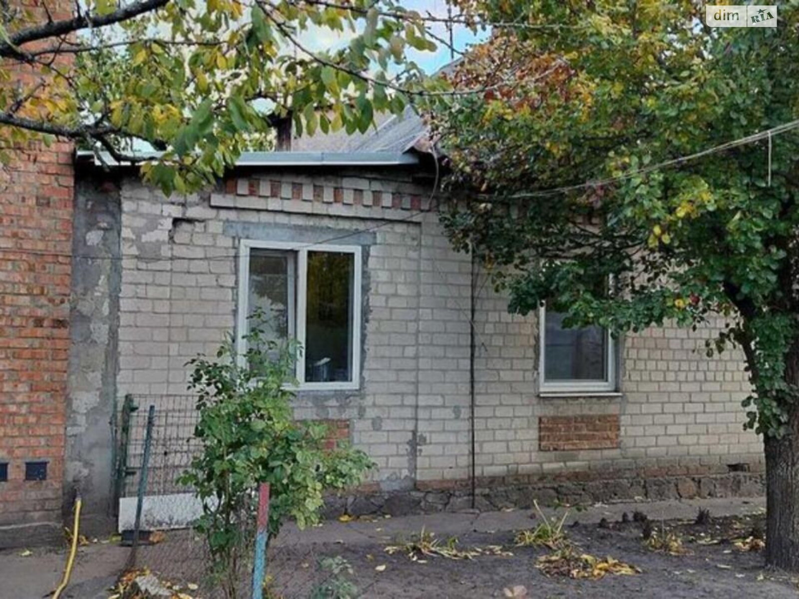 одноэтажный дом, 74.5 кв. м, шлакоблок. Продажа в Ревовке фото 1 одноэтажный дом, 74.5 кв. м, шлакоблок. Продажа в Ревовке фото 1