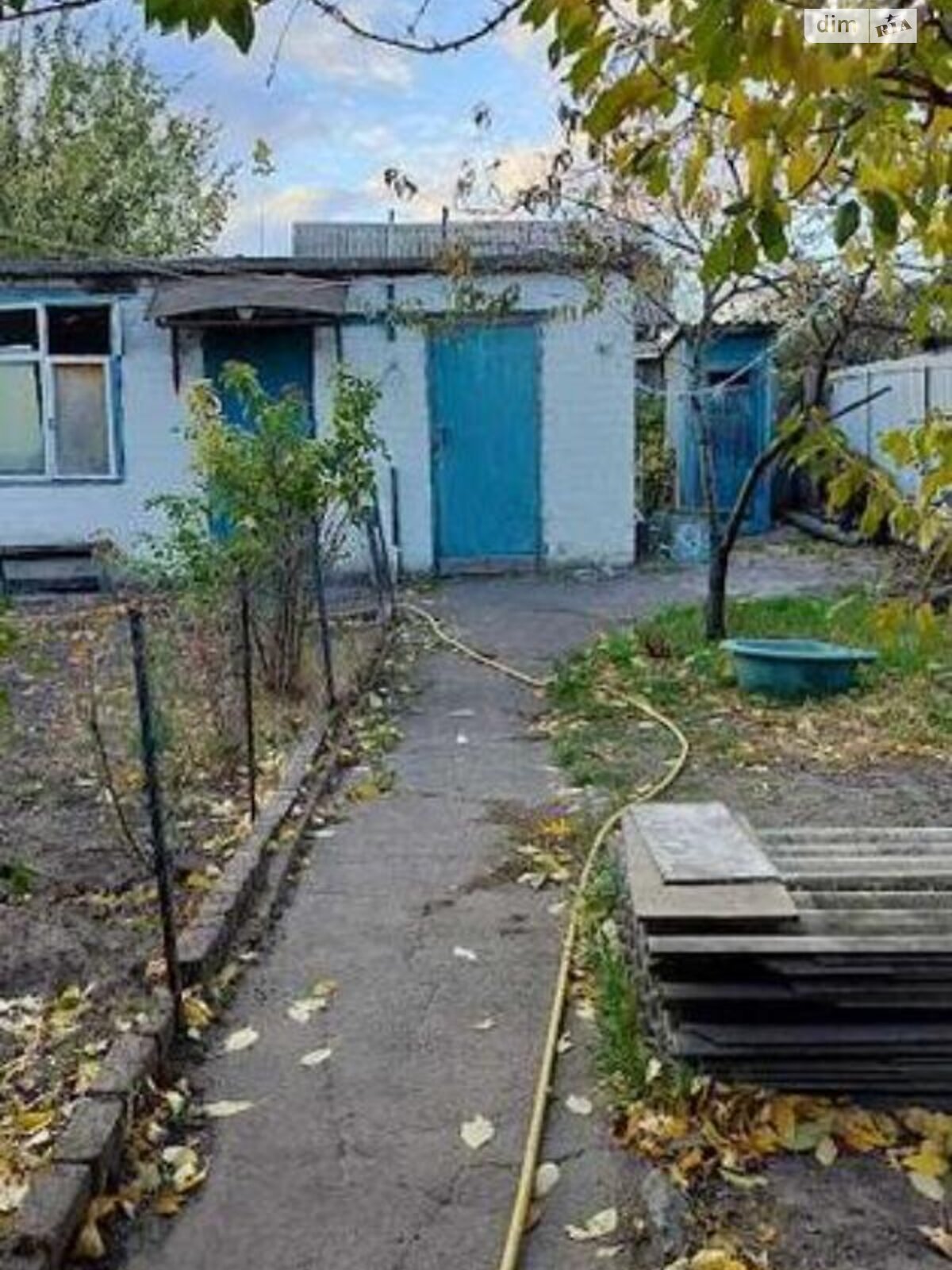 одноэтажный дом, 74.5 кв. м, шлакоблок. Продажа в Ревовке фото 1 одноэтажный дом, 74.5 кв. м, шлакоблок. Продажа в Ревовке фото 1