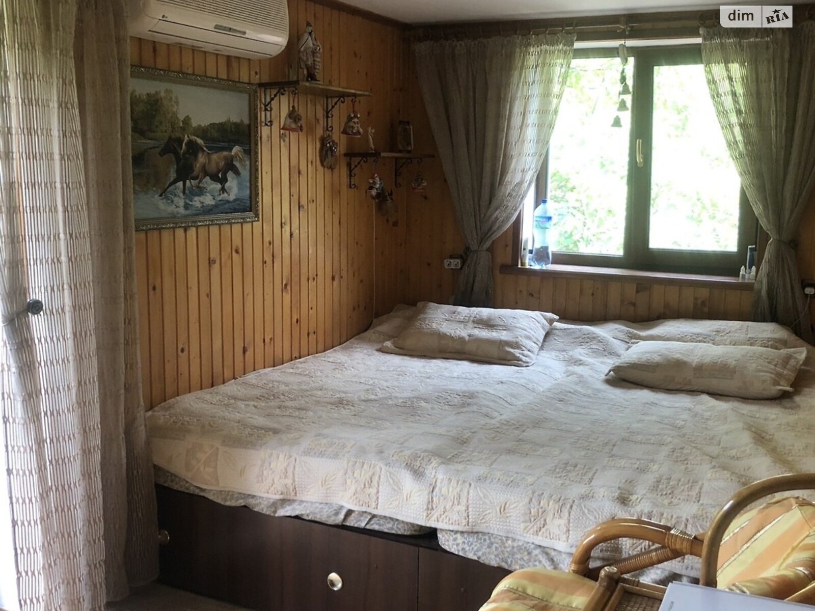 двухэтажный дом с верандой, 110 кв. м, кирпич. Продажа в Рибальском фото 1 двухэтажный дом с верандой, 110 кв. м, кирпич. Продажа в Рибальском фото 1