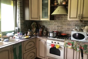 двухэтажный дом с верандой, 110 кв. м, кирпич. Продажа в Рибальском фото 2