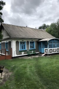 одноповерховий будинок з опаленням, 80 кв. м, цегла. Продаж у Ридомилі фото 2