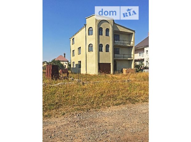 Продажа дома, 390м², Рівне, р-н Тинне, вул. Придорожна Продажа дома, 390м², Рівне, р-н Тинне, вул. Придорожна