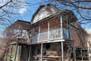 двухэтажный дом, 90 кв. м, кирпич. Продажа в Ржавце фото 2