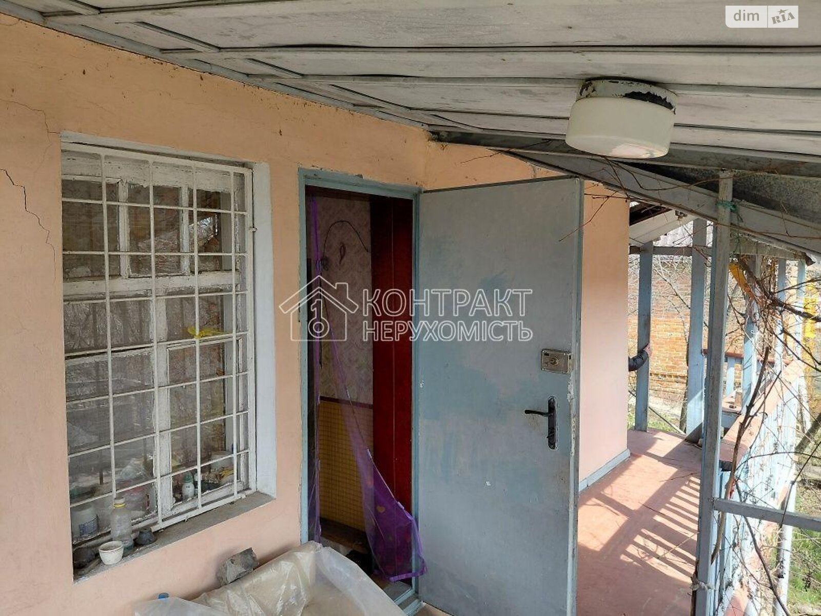двухэтажный дом, 90 кв. м, кирпич. Продажа в Ржавце фото 1 двухэтажный дом, 90 кв. м, кирпич. Продажа в Ржавце фото 1