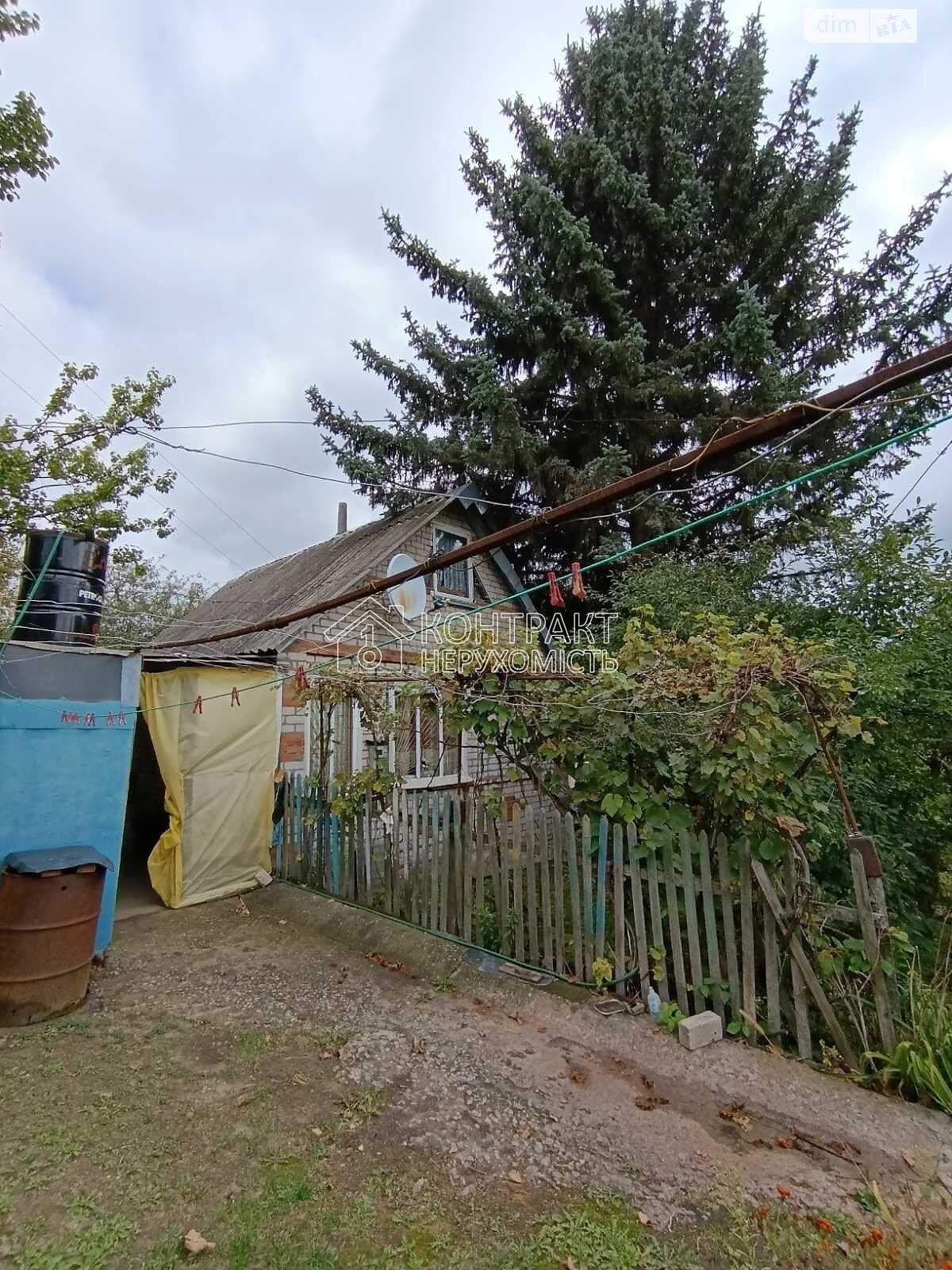 двухэтажный дом, 47 кв. м, кирпич. Продажа в Ржавце фото 1