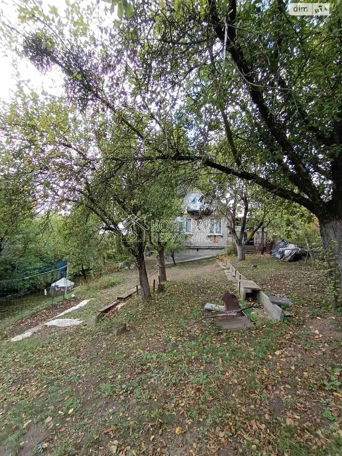 двухэтажный дом, 47 кв. м, кирпич. Продажа в Ржавце фото 1