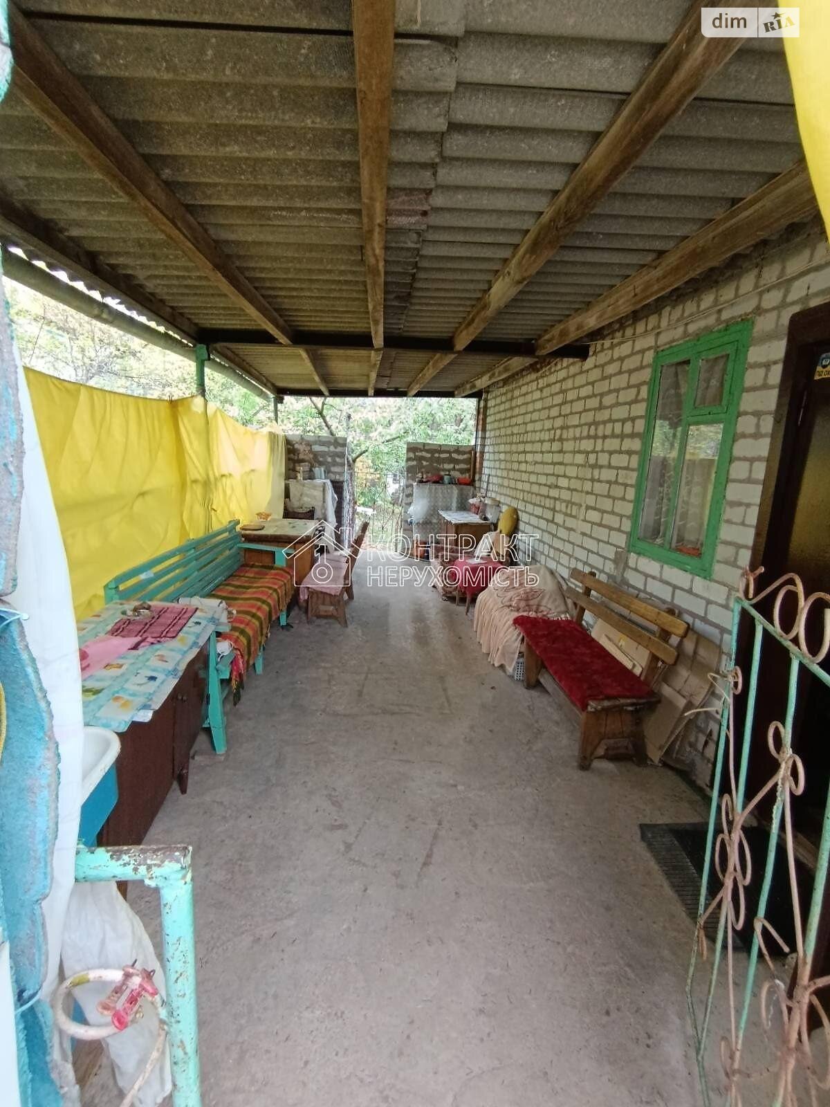 двухэтажный дом, 47 кв. м, кирпич. Продажа в Ржавце фото 1