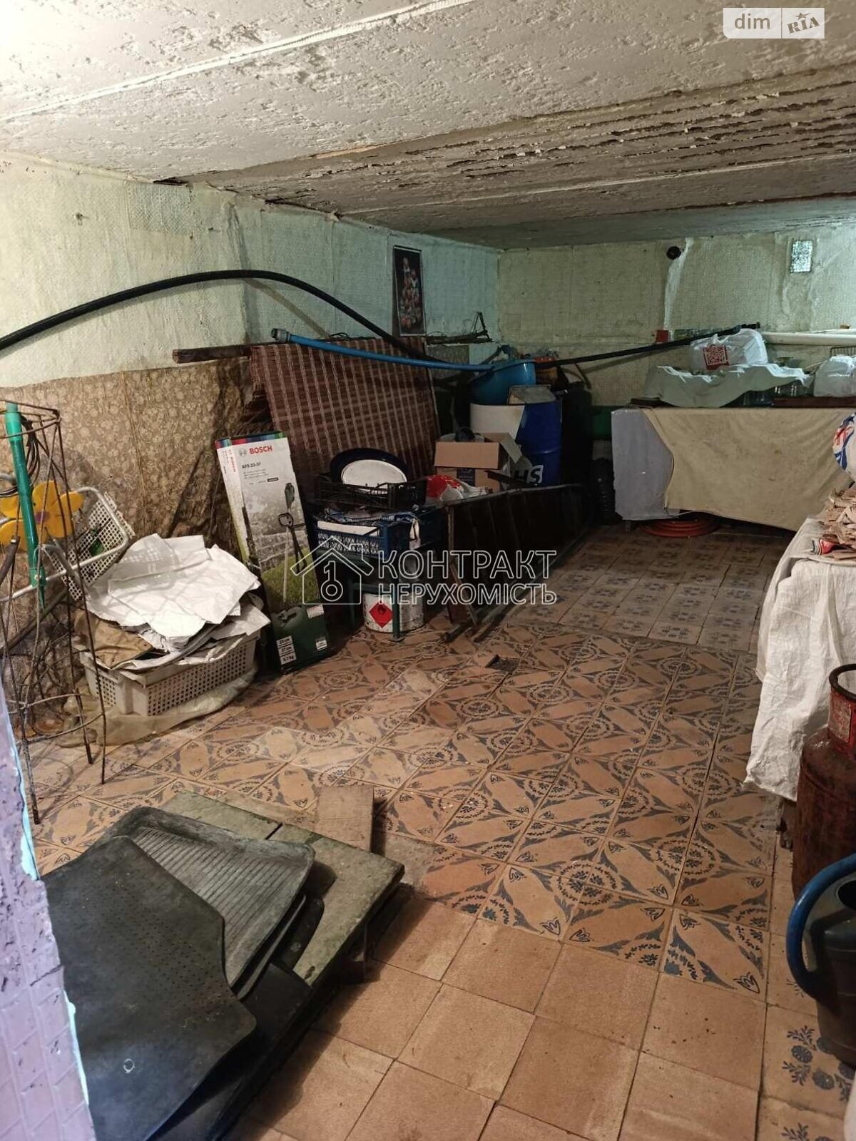 двухэтажный дом, 47 кв. м, кирпич. Продажа в Ржавце фото 1