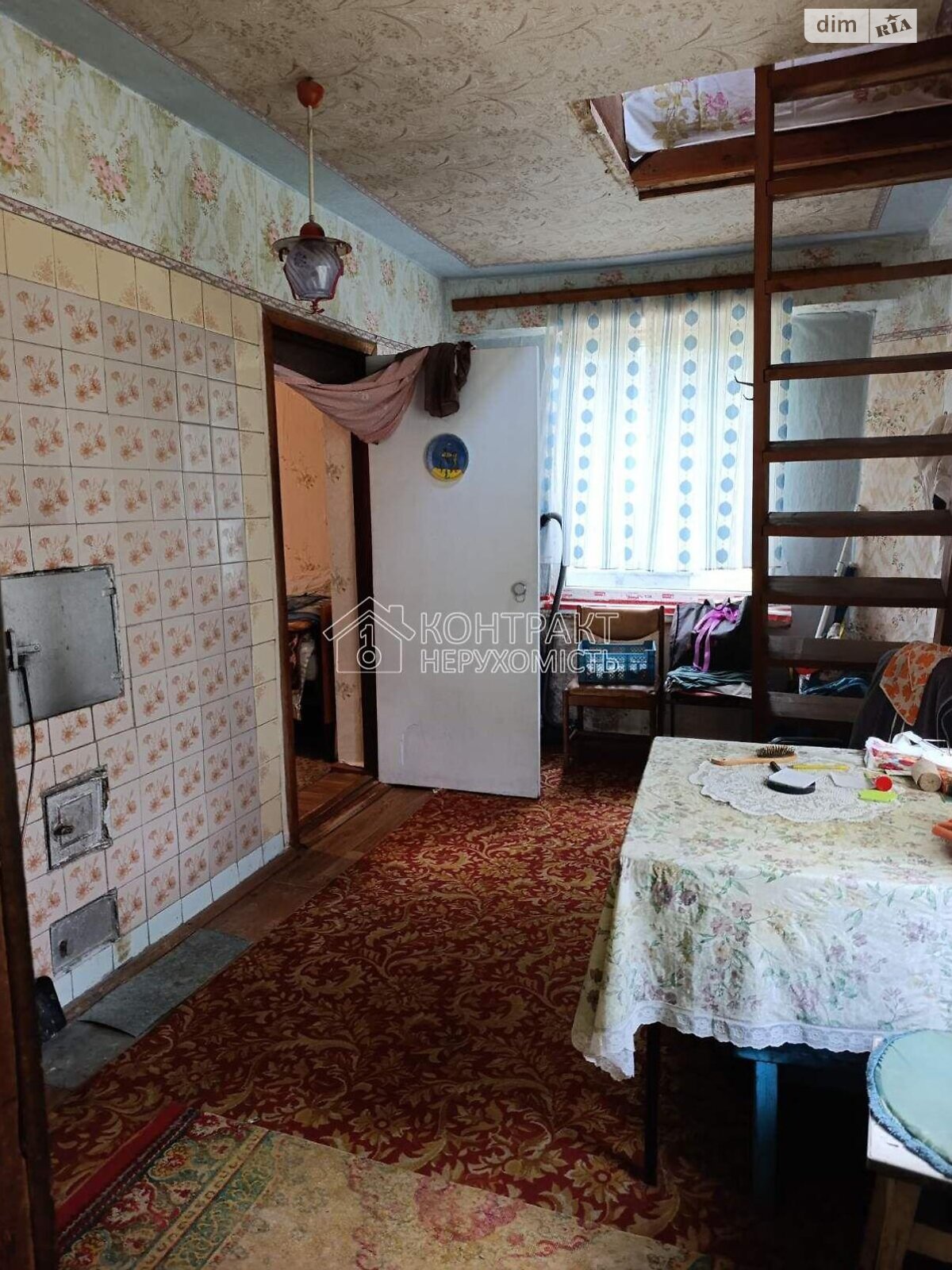 двухэтажный дом, 47 кв. м, кирпич. Продажа в Ржавце фото 1