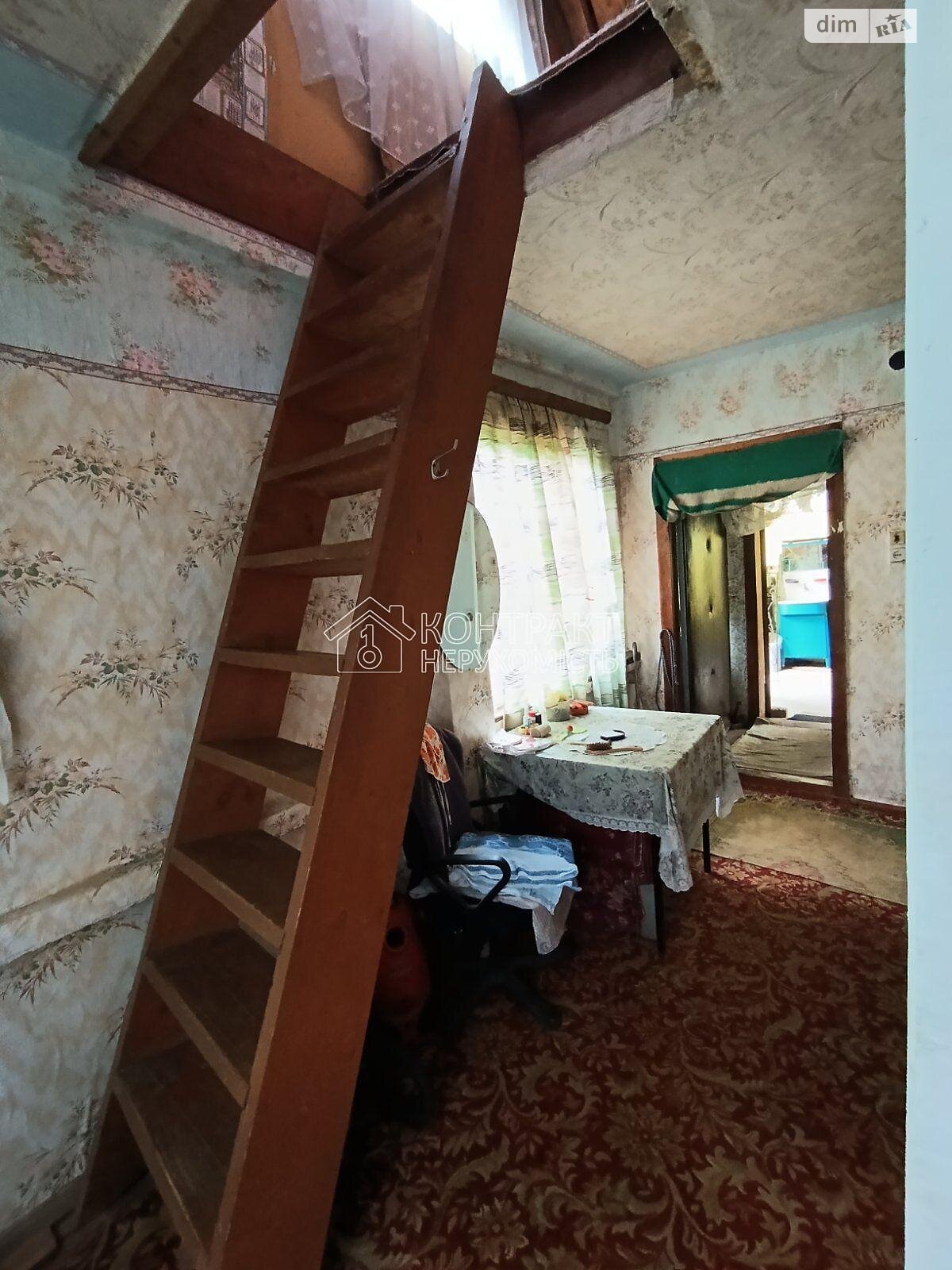 двухэтажный дом, 47 кв. м, кирпич. Продажа в Ржавце фото 1