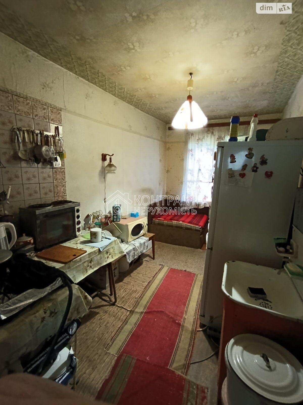 двухэтажный дом, 47 кв. м, кирпич. Продажа в Ржавце фото 1