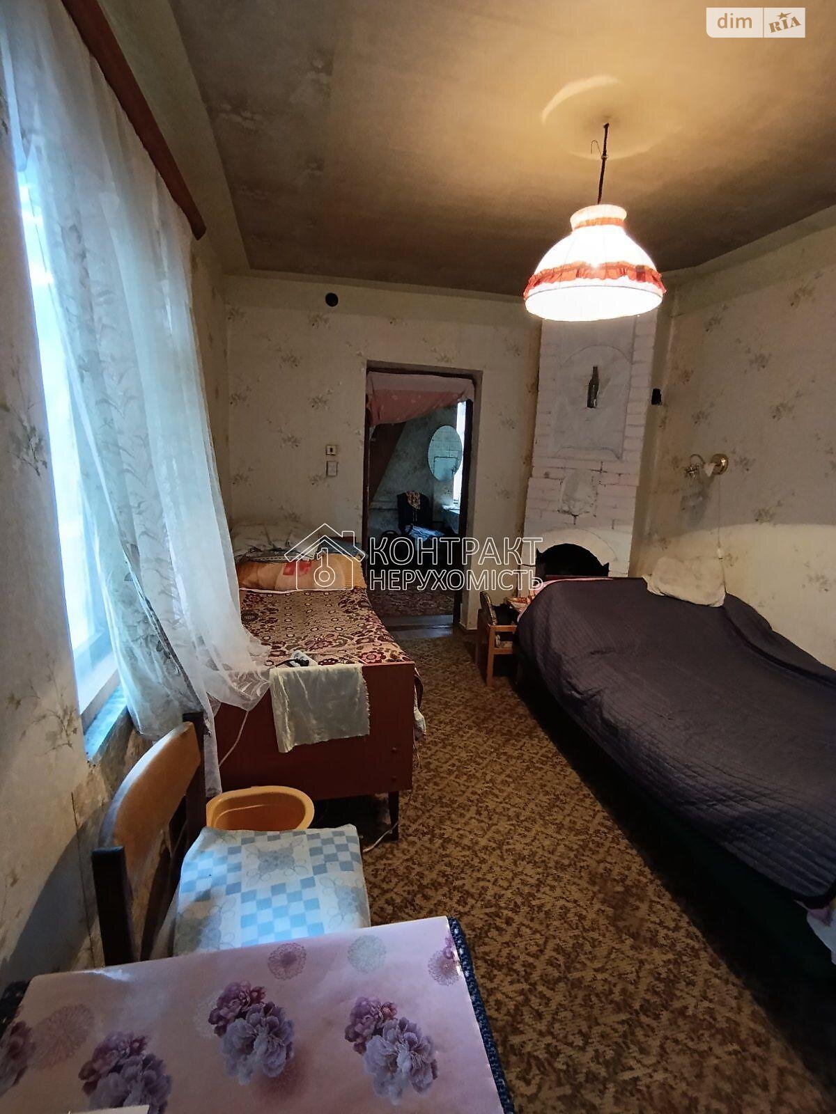 двухэтажный дом, 47 кв. м, кирпич. Продажа в Ржавце фото 1