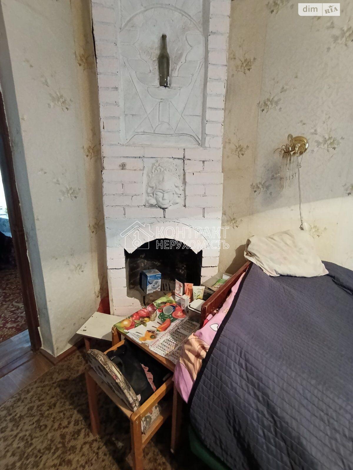 двухэтажный дом, 47 кв. м, кирпич. Продажа в Ржавце фото 1