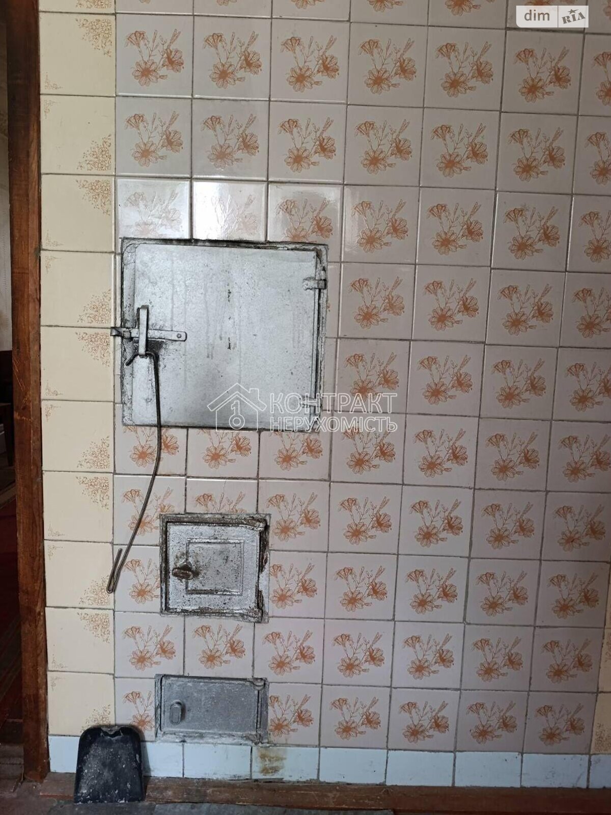 двухэтажный дом, 47 кв. м, кирпич. Продажа в Ржавце фото 1