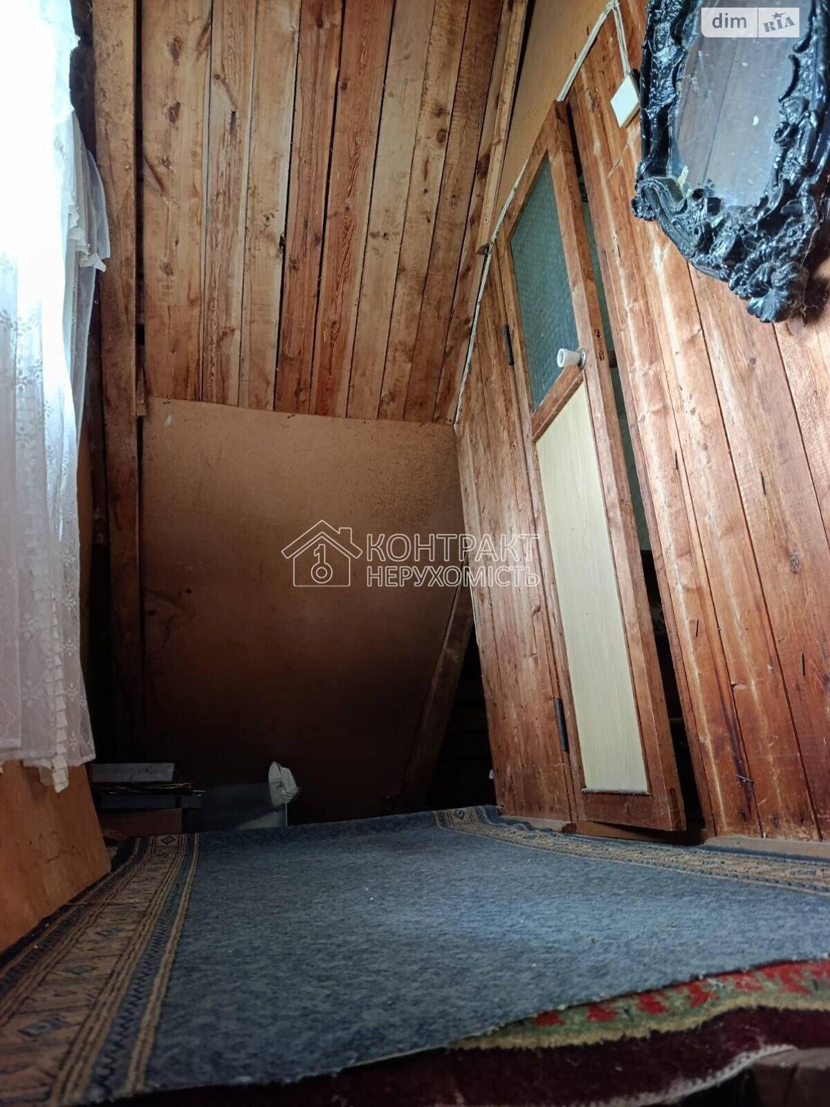 двухэтажный дом, 47 кв. м, кирпич. Продажа в Ржавце фото 1