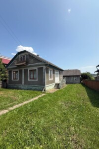 одноповерховий будинок з опаленням, 160 кв. м, цегла. Продаж у Ржавинцях фото 2