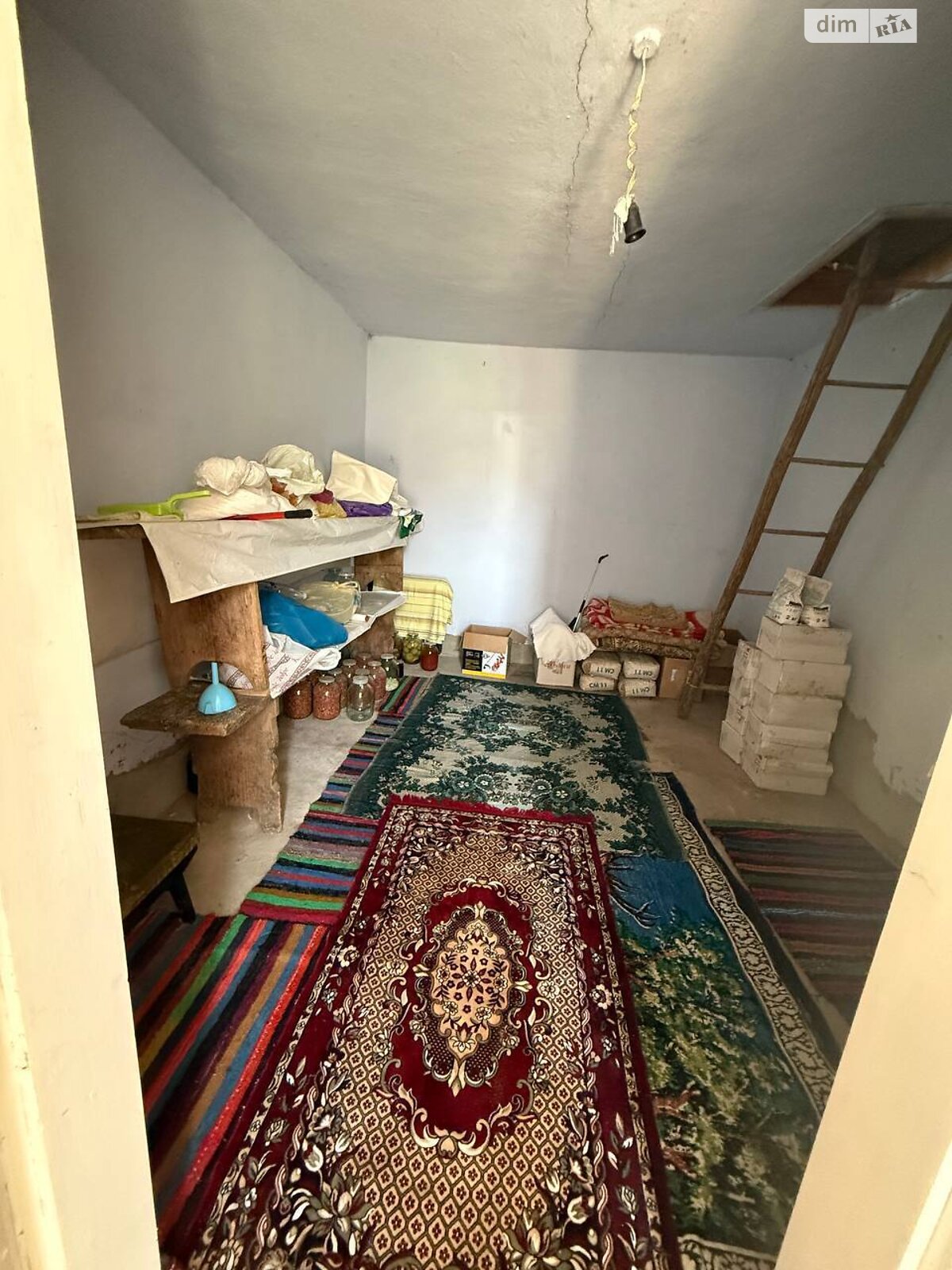 одноповерховий будинок з опаленням, 160 кв. м, цегла. Продаж у Ржавинцях фото 1