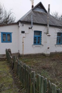 одноповерховий будинок, 88.35 кв. м, цегла. Продаж у Ржищеві фото 2