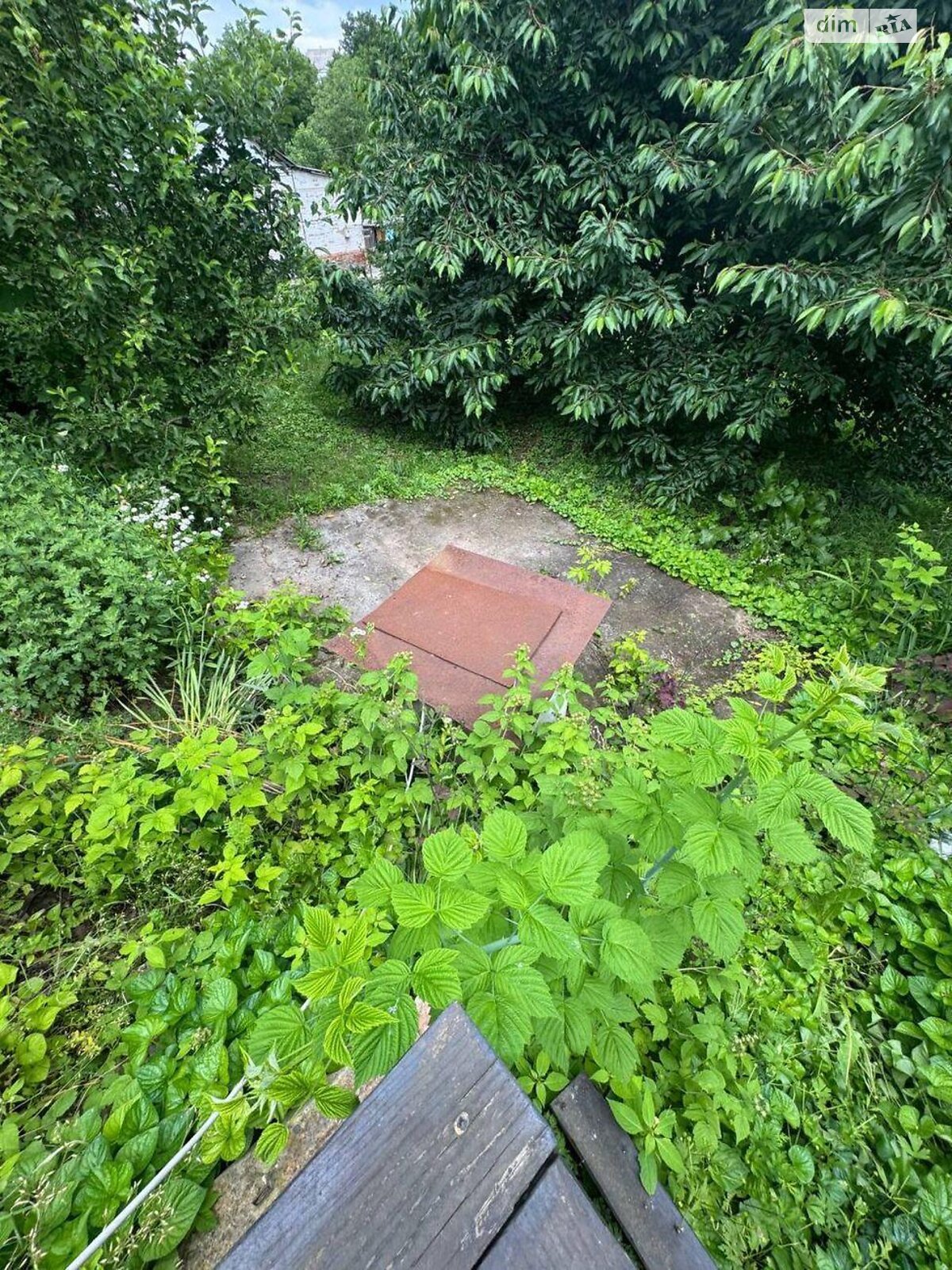 одноповерховий будинок з верандою, 45 кв. м, цегла. Продаж у Ржищеві фото 1 одноповерховий будинок з верандою, 45 кв. м, цегла. Продаж у Ржищеві фото 1