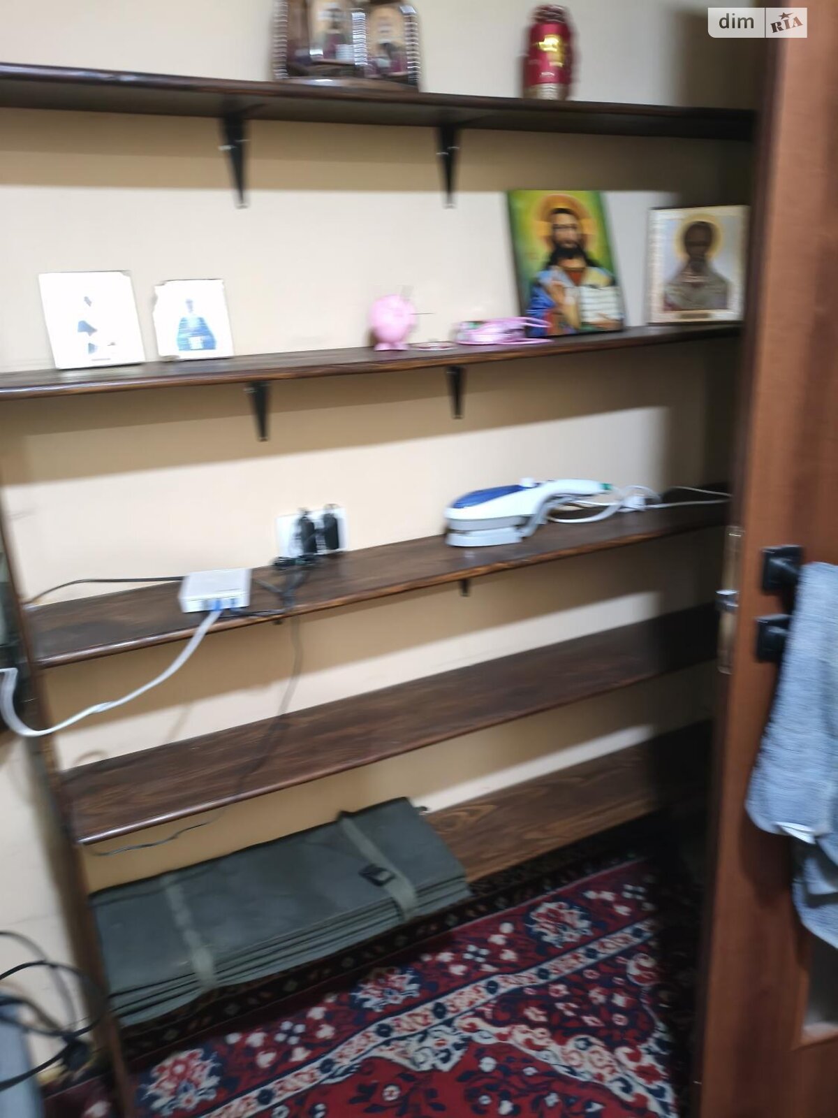 одноповерховий будинок з верандою, 45 кв. м, цегла. Продаж у Ржищеві фото 1 одноповерховий будинок з верандою, 45 кв. м, цегла. Продаж у Ржищеві фото 1