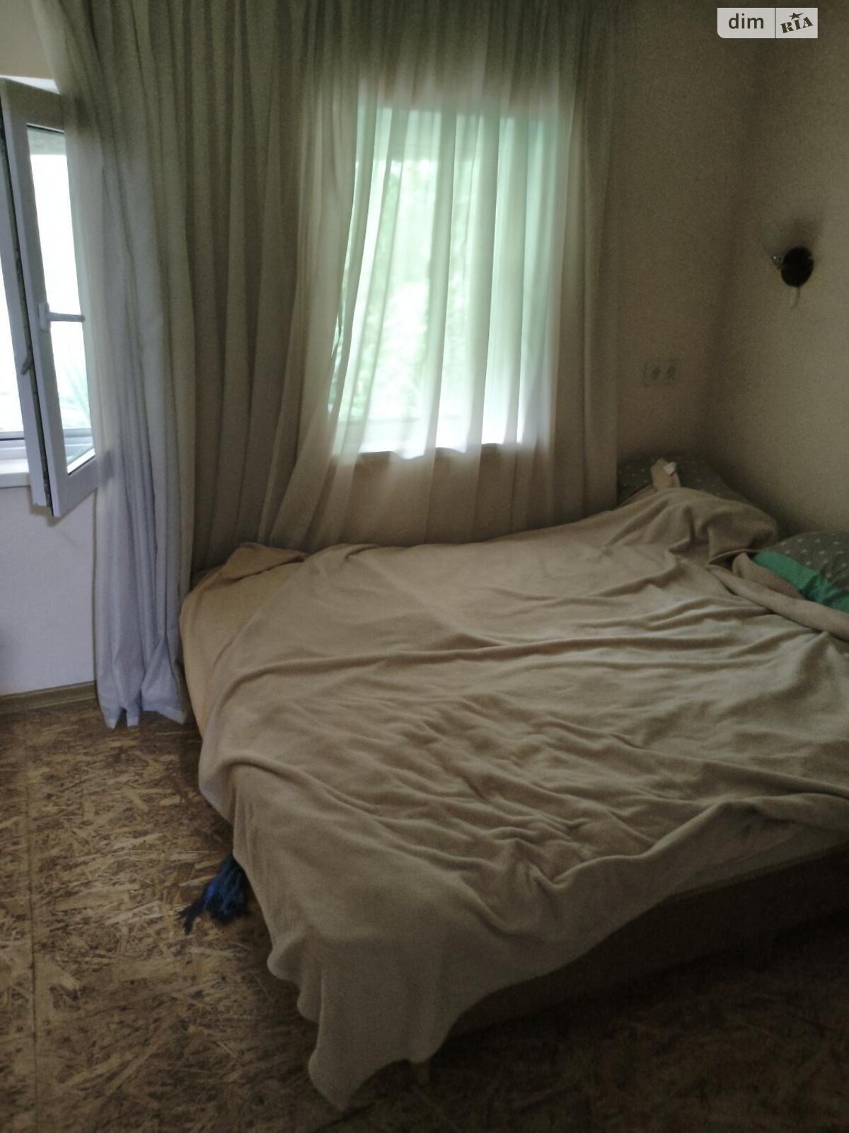 одноповерховий будинок з верандою, 45 кв. м, цегла. Продаж у Ржищеві фото 1 одноповерховий будинок з верандою, 45 кв. м, цегла. Продаж у Ржищеві фото 1