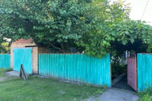 одноэтажный дом с гаражом, 73.1 кв. м, кирпич. Продажа в Ржищеве фото 2