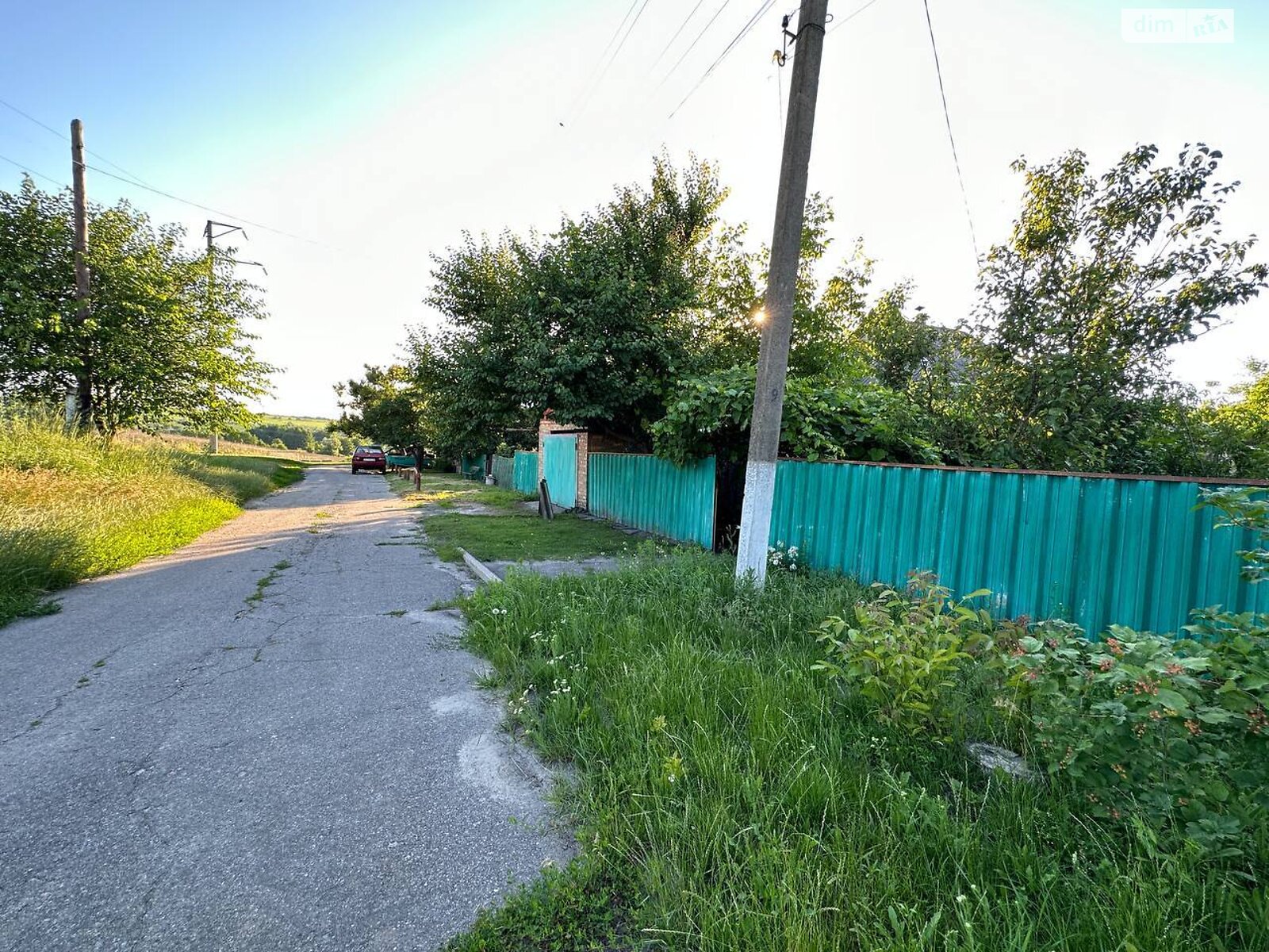 одноэтажный дом с гаражом, 73.1 кв. м, кирпич. Продажа в Ржищеве фото 1