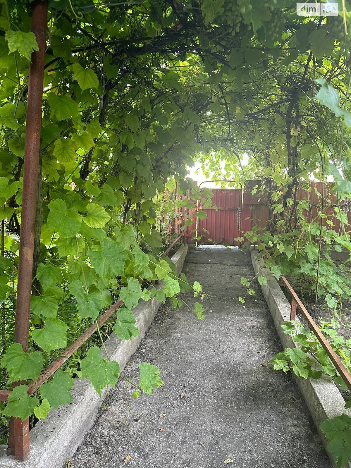 одноэтажный дом с гаражом, 73.1 кв. м, кирпич. Продажа в Ржищеве фото 1