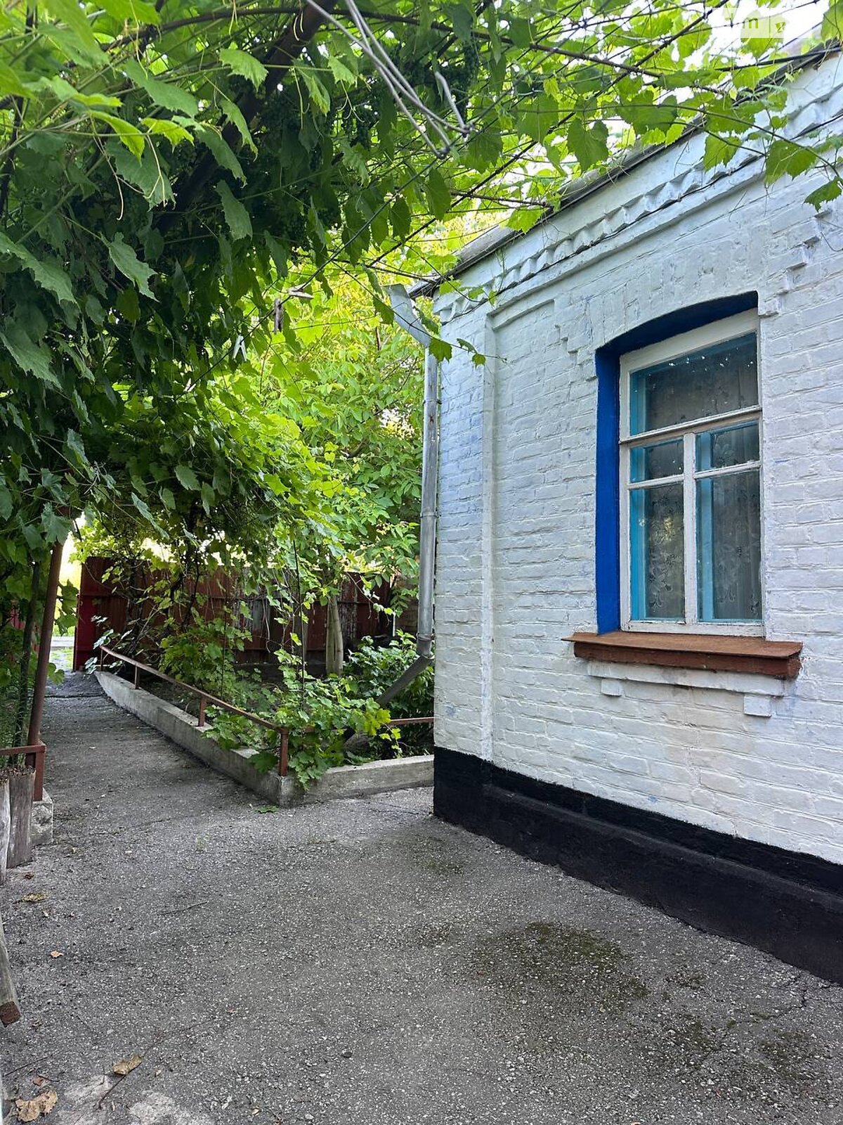 одноэтажный дом с гаражом, 73.1 кв. м, кирпич. Продажа в Ржищеве фото 1