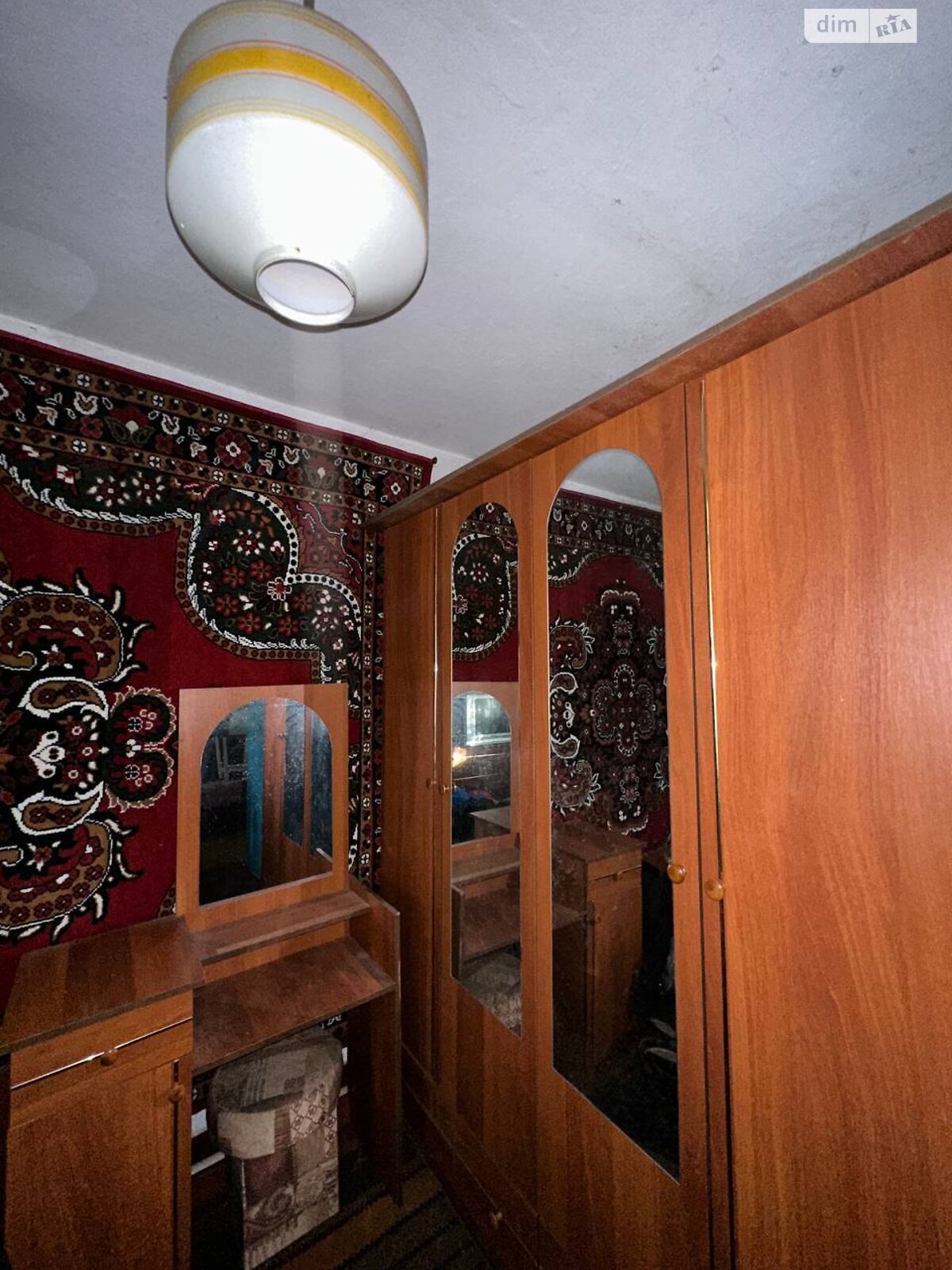 одноэтажный дом с гаражом, 73.1 кв. м, кирпич. Продажа в Ржищеве фото 1