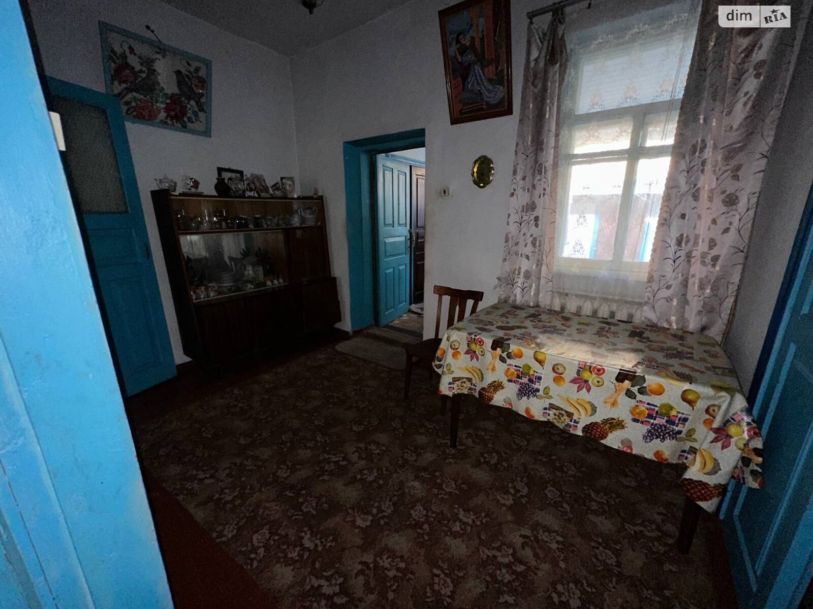 одноэтажный дом с гаражом, 73.1 кв. м, кирпич. Продажа в Ржищеве фото 1