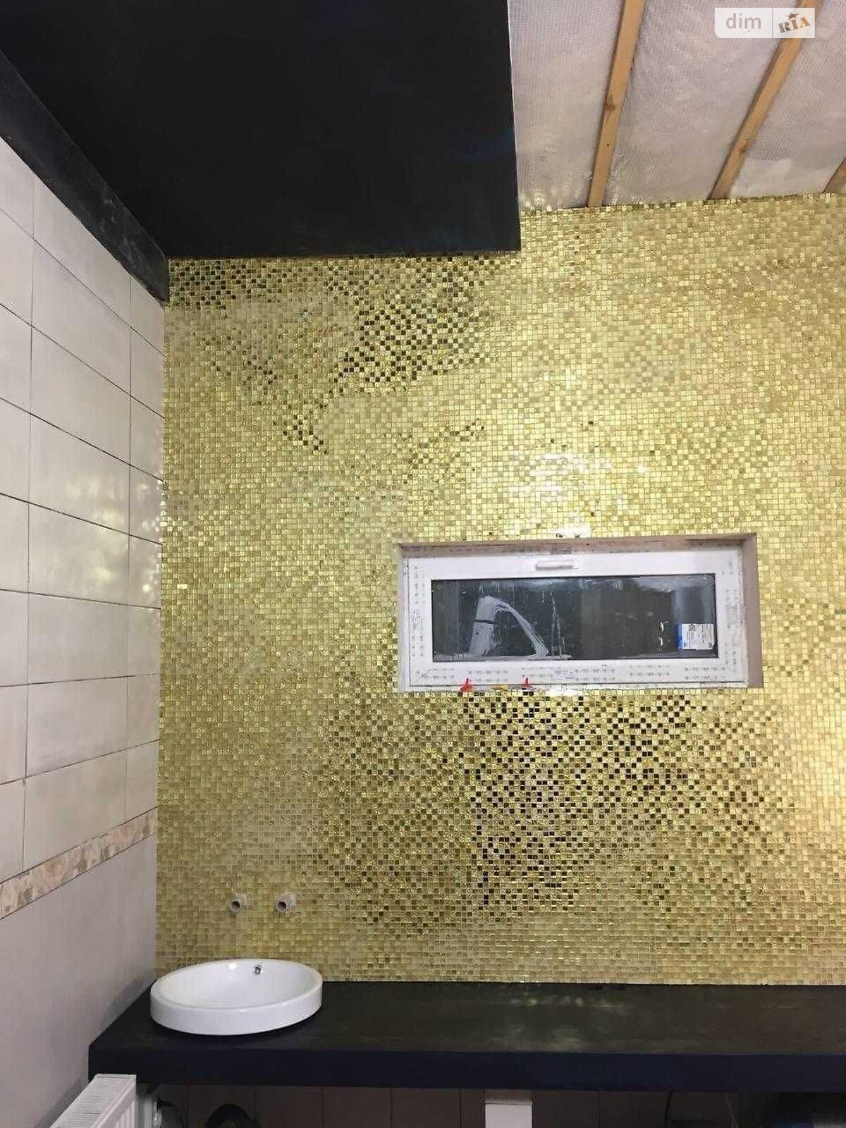одноповерховий будинок з балконом, 64 кв. м, цегла. Продаж у Ржищеві фото 1 одноповерховий будинок з балконом, 64 кв. м, цегла. Продаж у Ржищеві фото 1